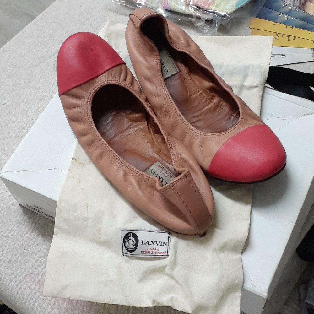 Lavin mules( clearance)